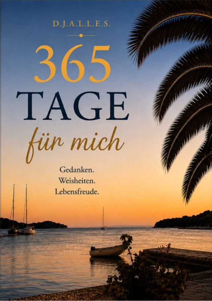 365 Tage für mich
